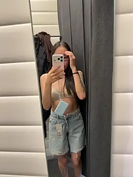 Trytomakememoam - PANTIES OFF FOR FINGERS