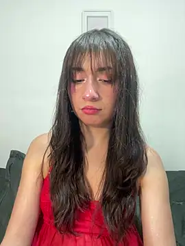 Princessmelanie - Dildo in pussy