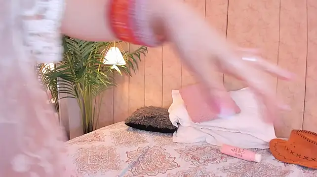 Anantaa_ - -Spread both holes🍑🔥