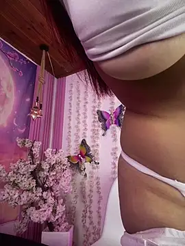 Anne_Off - Play tits