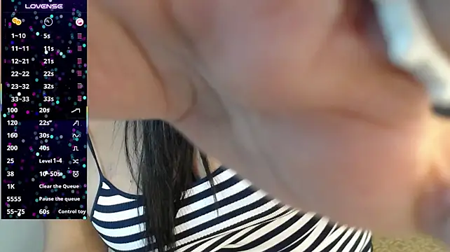 Lakshmiraniii - pussy fingering 💦 5 mint toy control