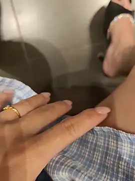 Mina-02 - Let someone touch your nipples.