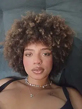 Tangerina_juice - Ficar de 4 sem calcinha