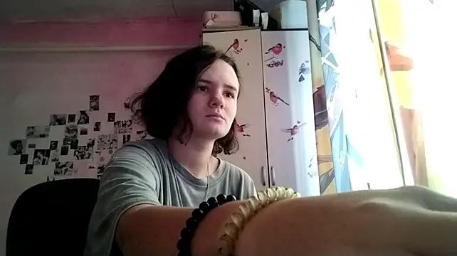 KieraTerlecki - cum show PM💦