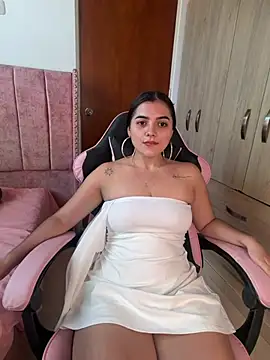 Estrella22 - rebotar tetas
