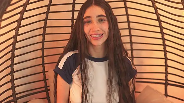 Celeste_Valentine_ - Fuck tits + ahegao 🔥🥵
