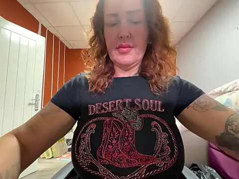 RebelVixenX - Twerk ass spank x5
