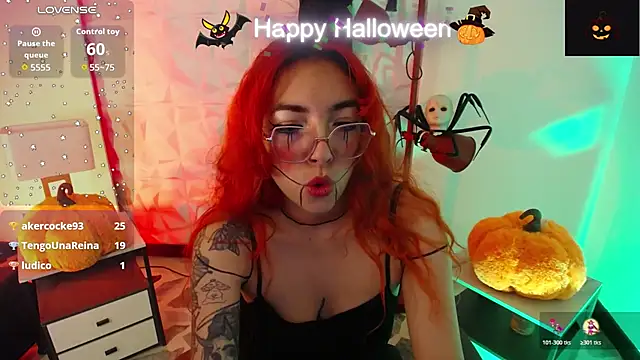 Mere_in_redd - Spank me hard x10