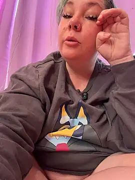 KawaiiKiki_247 - Squat squirt + vid to LT