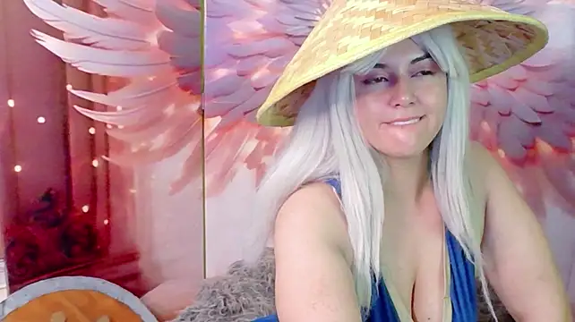 Cristina_blue