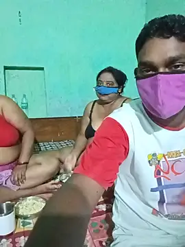 Group_Of_Lust - Ass full open (Kissing, Licking, Sucking