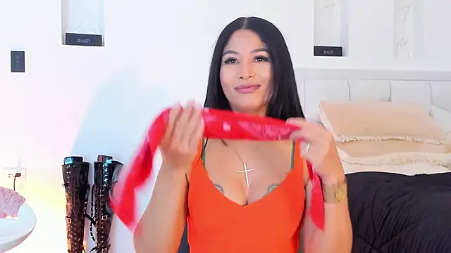 Saralife - 🔥Domi control + big cum
