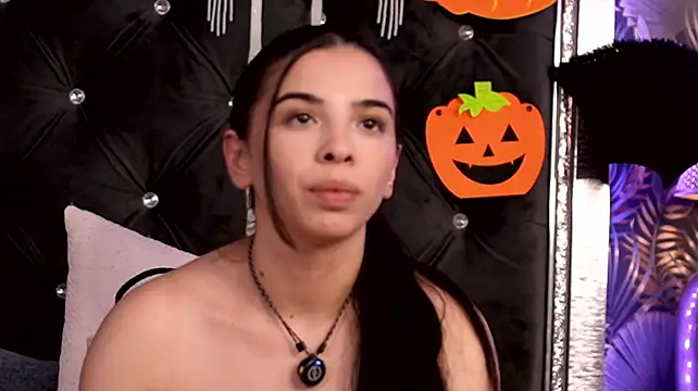 CelesteNoirre - Let me suck you like a lolly! 🍭