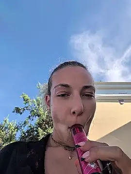 Thefrenchkiss25 - Sextape