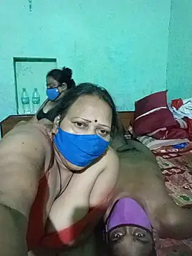 Group_Of_Lust - Ass full open (Kissing, Licking, Sucking