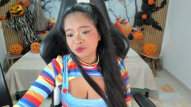 Lili_16 - sheer panties