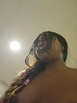 Pretty_karol - Ride dildo 🤠 ALL NAKED + oil on body