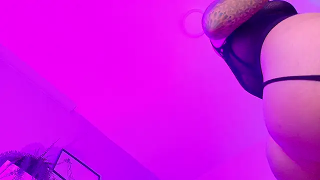 LexaDominant__ - twerking