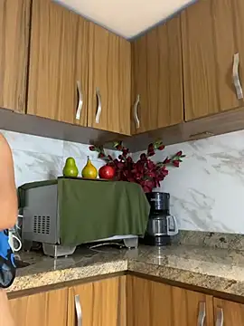 Kalpanaaishaa - oli ass