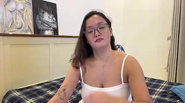 OleneArribas - spank her butt!