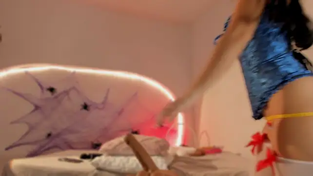 Katiepeach_ - Spanks harder time!👉🏻👈🏻