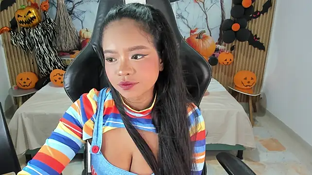 Lili_16 - sheer panties