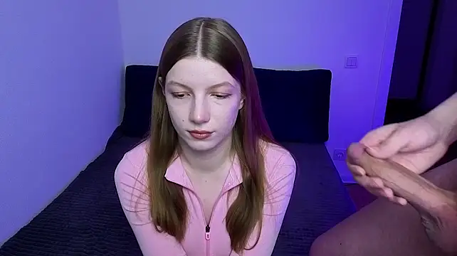 Mikokis - cum face(public)