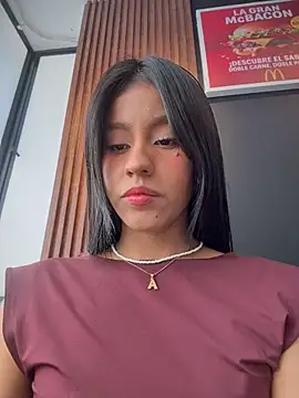 Alejandra_ospina - FULL NAKED + FUCK MY PUSSY😈💦