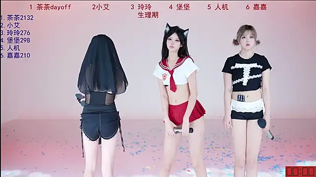 PVP-999 - 一个妹妹脱衣舞90s