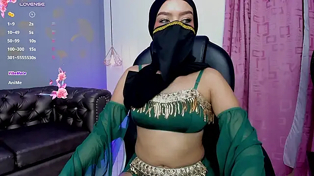 Sophia_jane - ❤️ show armpits ❤️