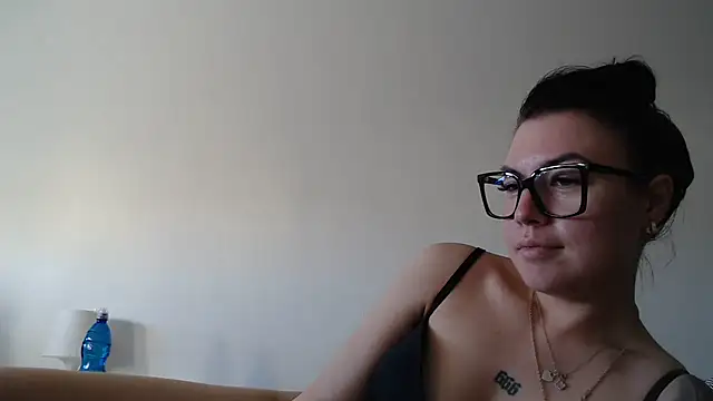 Alis_Rox - MASTURBATION + ANAL PLUG