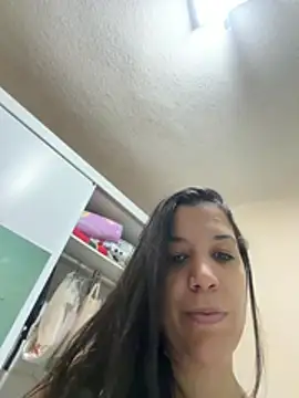 Karoll_ - Tiro a calcinha