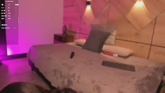 Amatiista_12 - FUCK MY PUSSY TILL I SQUIRT FOR U