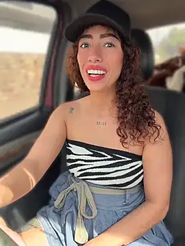 roxyrougee