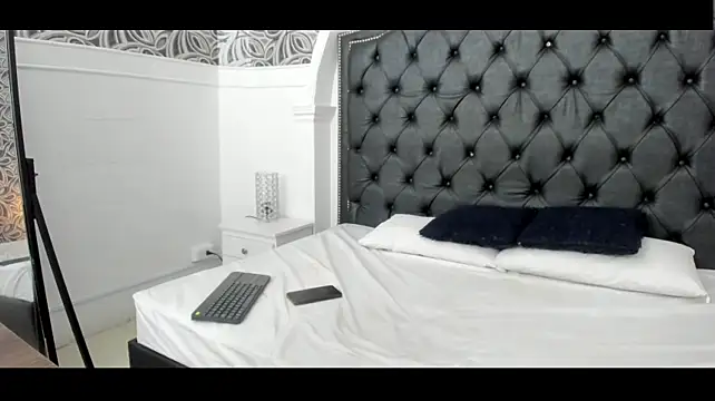Salome_mora_ - Sensual dance when we hit the goal