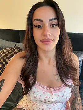 -Alisa - Pussy play