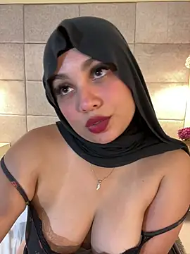 _anjum_ - deepthroat + ahegao