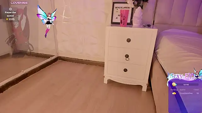Chloe_larson - CONTROL MEX5MIN
