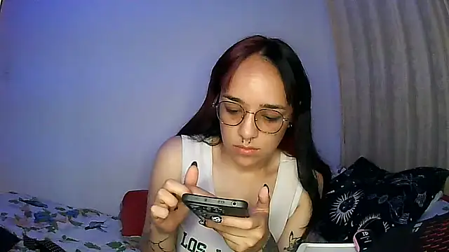 Rrush_velvet - anal