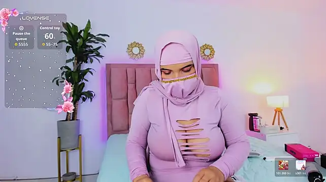Ashley_sakina - cum show