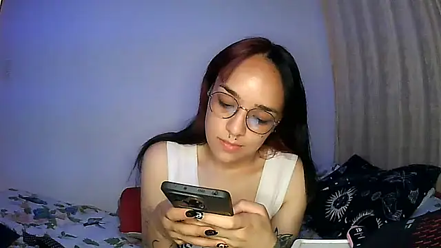 Rrush_velvet - anal