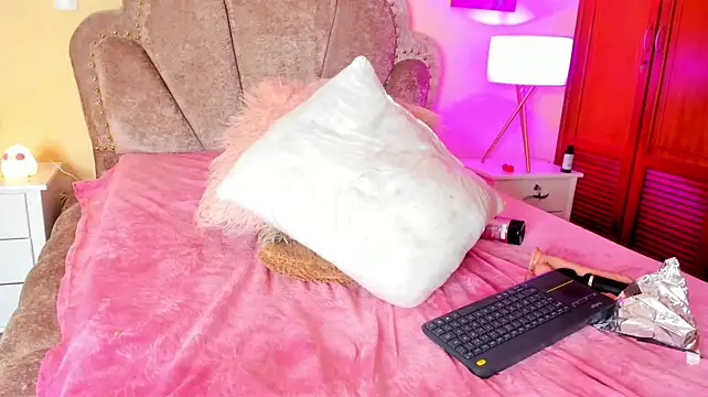 Cleo_nyx - ahegao + spit