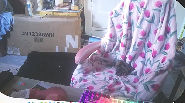 Nastydianastrips - pussyyyyyy finger