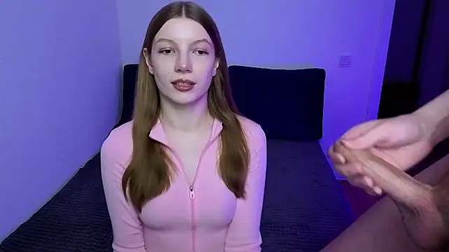 Mikokis - cum face(public)