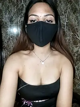 Hot_malika19 - Boobs oiling 🔥