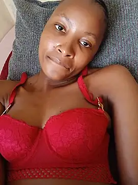 HunBun49 - pull pussy lips