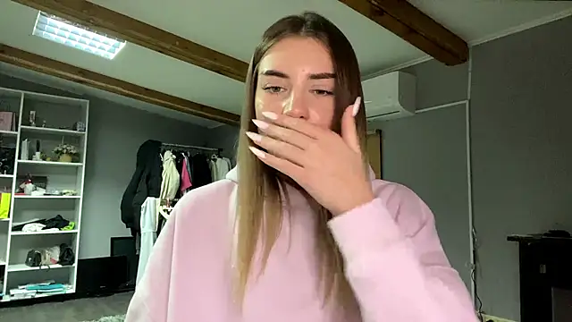 Simmisweet - Show My Cute Panties 🎀