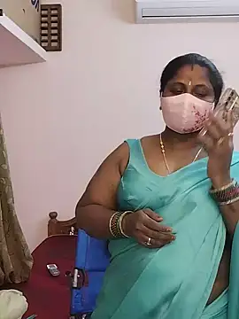 Telugu---___geeta - Blow job