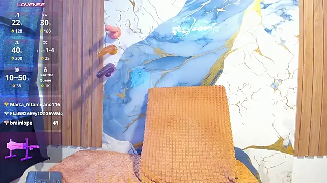 Miia28_ - control fuck machine 5 min