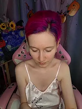Fuzzy_Unicorn - Let’s have some fun💦✨️